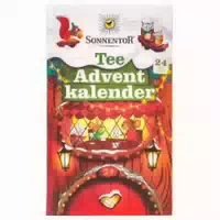Tee Adventskalender