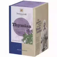 Sonnentor Thymian