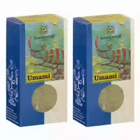 Sonnentor Umami Gewürz