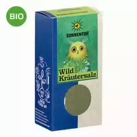 Sonnentor Wild Kräutersalz