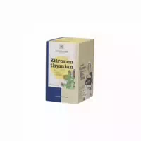 Sonnentor Zitronenthymian
