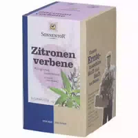 Sonnentor Zitronenverbene