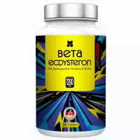 Sonnesee Beta Ecdysterone