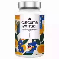 Sonnesee Curcuma Extrakt