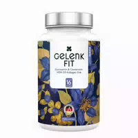 Sonnesee Glucosamin Chondroitin Komplex