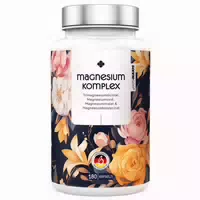 Sonnesee Magnesium Komplex