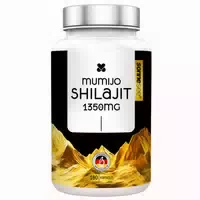 Sonnesee Mumijo Shilajit