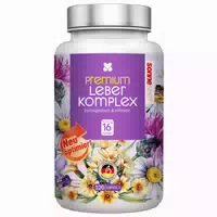 Sonnesee Leber Komplex