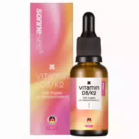 Vitamin D3 K2 Tropfen