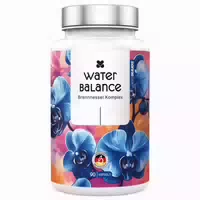 Sonnesee Wasser Balance Wassertabletten Entwässerungstabletten