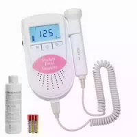 Sonoline B Fetal Doppler mit Sonde