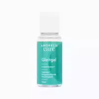 Amorelie Care Wasserbasiertes Gleitgel 50 Ml