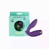 Amorelie Joy »melt« Prostata Vibrator 1 St