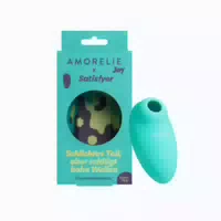 Amorelie Joy X Satisyfer »flicker« Druck 1 St