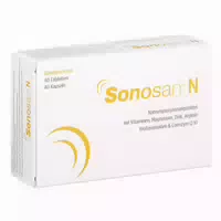 Sonosan Duo Tabletten