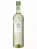 Sontino Tradizionale Chardonnay Weißwein Halbtrocken