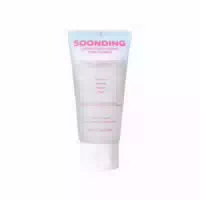 Soonding Coconut Jelly Pudding Pore Cleanser Tube 50ml
