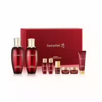 Sooryehan Hyobidam Fermented Skincare Set 1 Set 8artikel