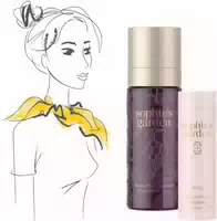 Sophie´s Garden Sérum Phyto Cellulaire Set 30ml 30ml Refill