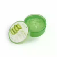 Soqu Deep Sea Water Moisture Aloe Vera Soothing Gel 300ml