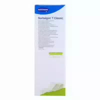 Sorbalgon T Classic 1 G Steril 30 Cm Tamponadestr