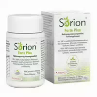 Sorion Forte Plus Kapseln 60 Stück