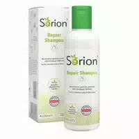Sorion Repair Shampoo 200 Ml Shampoo