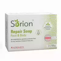 Sorion Repair Soap
