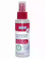 Sos Desinfektions Spray Intense Hand Fläche
