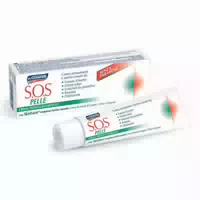 Dr Ciccarelli S O S Leder