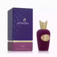 Sospiro Muse Eau De Parfum 100ml 0,1 L