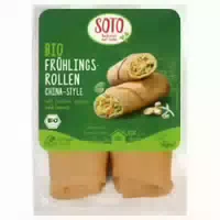 Mini Frühlingsrolle China