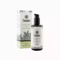 Soummé Aloe Vera Gel 200ml 1 st