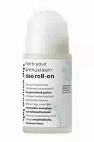 The Source Lab Herb Your Enthusiasm Deo Roll On | Salbei & Bergamotte