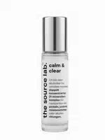 Source Lab Klärender Mineral Roll On für Pickel & Unreinheiten 10ml