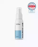 Source Lab Mineralisches Hautspray mit Exklusivem 4 Mineralien Mix 60ml
