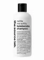 The Source Lab Nettle Me Softly – Belebendes Shampoo Für Empfindliche Kopfhaut 250 Ml