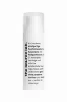 Source Lab Pflegende Hautcreme mit 4 Premium Mineralien – Intensive Feuchtigkeit & Schutz 50ml