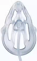 Southmedic Oxymask Plus Mund Nasenmaske