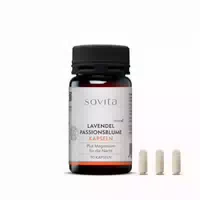 Sovita Kräuterbad Lavendel 500 ml