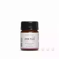Sovita Zink Plus Tabletten 150 st
