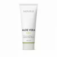 Sovitabeauty Aloe Vera Gel Aquabalance