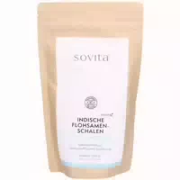 Sovita Indische Flohsamenschalen 500 g
