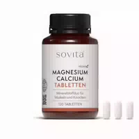 Sovita Magnesium Calcium