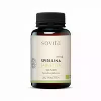 Sovita Spirulina