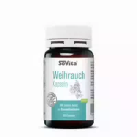 Sovita Weihrauch 90 st Kapseln