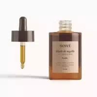 Sowé Bio Schwarzkümmelöl