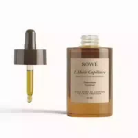 Sowé Lhuile Capillaire das Haaröl – Nährendes und Stimulierendes Haarpflegeöl