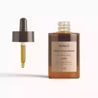Sowé Macadamiaöl