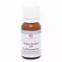 Arnica Montana C 30 Globuli 10 G